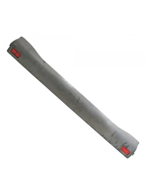 Parachoque Traseiro Ford Ecosport 2004 2005 2006 2007