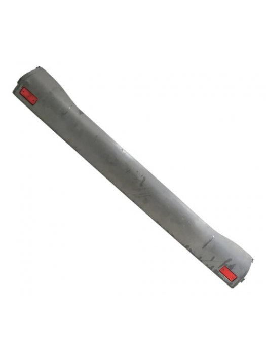 Parachoque Traseiro Ford Ecosport 2004 2005 2006 2007