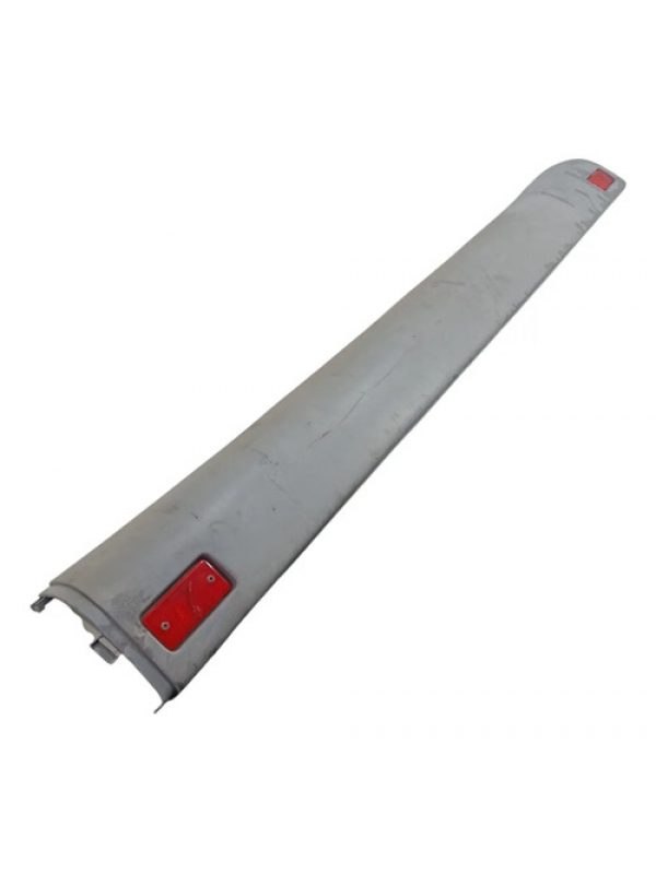 Parachoque Traseiro Ford Ecosport 2004 2005 2006 2007