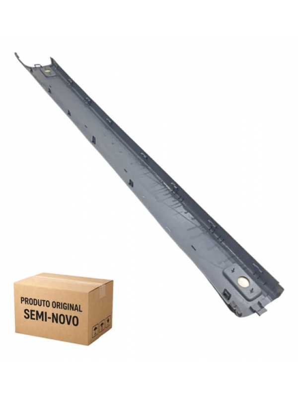 Parachoque Traseiro Ford Ecosport 2004 2005 2006 2007