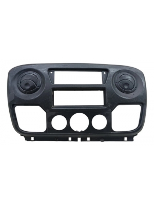 Moldura Painel Central Renault Master 2014 2015 2016 À 2022.