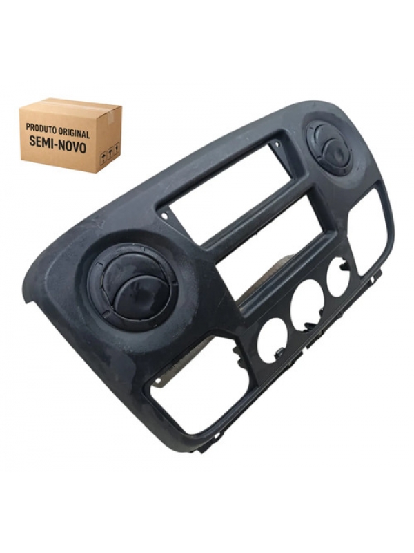 Moldura Painel Central Renault Master 2014 2015 2016 À 2022.