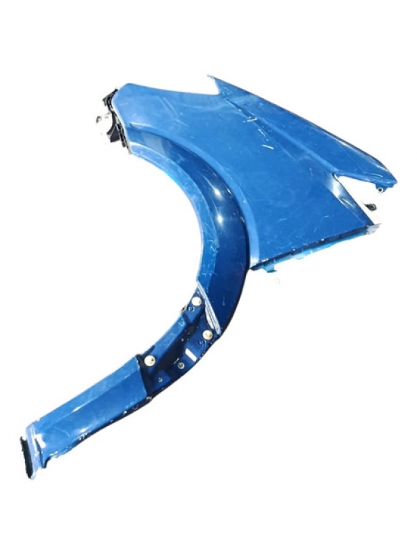 Paralama Dianteiro Esquerdo Mb Sprinter 415 515 2013/2019