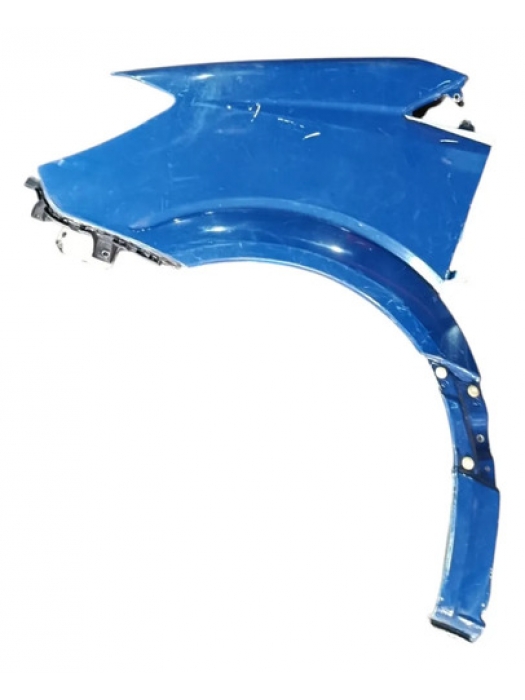 Paralama Dianteiro Esquerdo Mb Sprinter 415 515 2013/2019