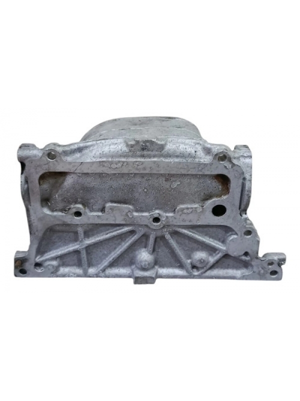 Cavalete Água Cabeçote Mb Sprinter 415 515 2013 2014 À 2019. Prateado