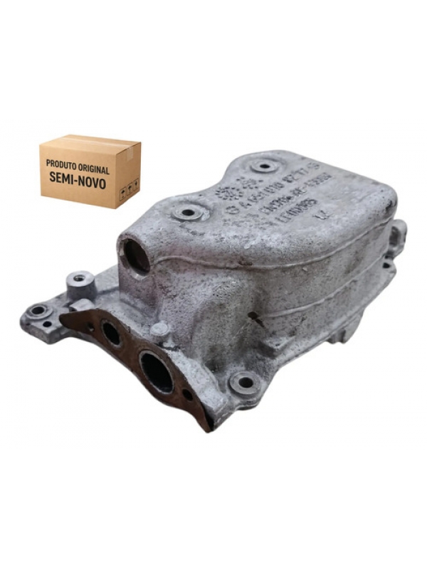 Cavalete Água Cabeçote Mb Sprinter 415 515 2013 2014 À 2019. Prateado