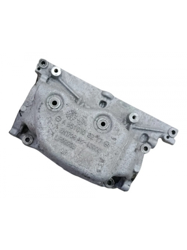 Cavalete Água Cabeçote Mb Sprinter 415 515 2013 2014 À 2019. Prateado