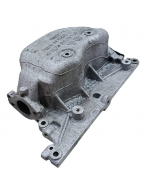 Cavalete Água Cabeçote Mb Sprinter 415 515 2013 2014 À 2019. Prateado