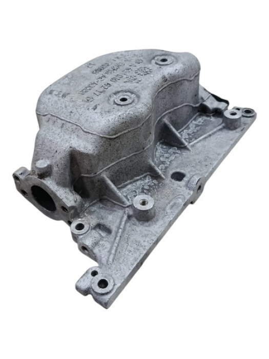 Cavalete Água Cabeçote Mb Sprinter 415 515 2013 2014 À 2019. Prateado