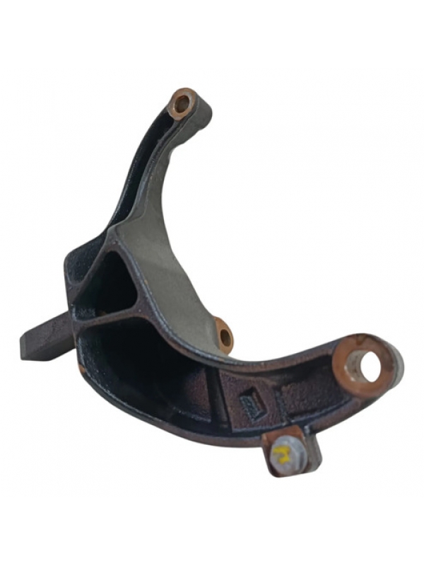 Suporte Coxim Caixa Câmbio Renault Master 2.3 2023 24 À 2026