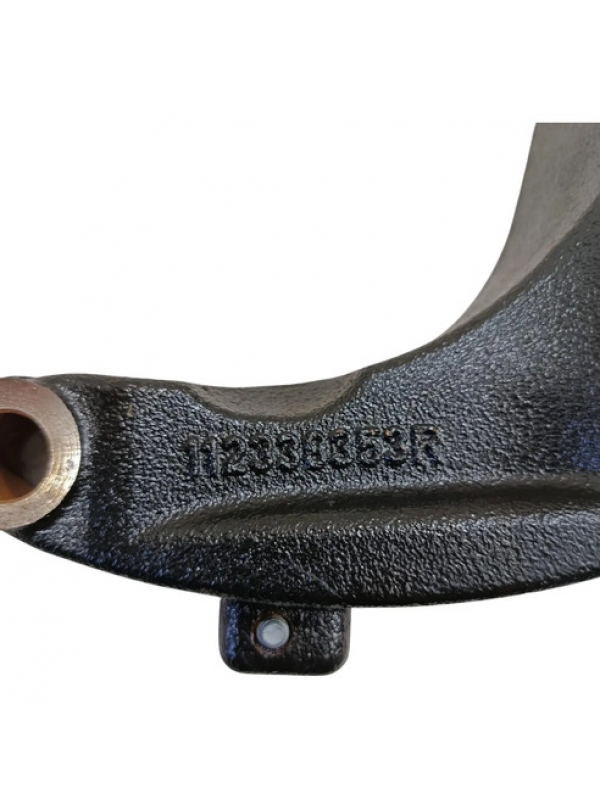 Suporte Coxim Caixa Câmbio Renault Master 2.3 2023 24 À 2026