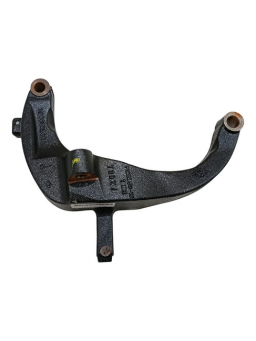 Suporte Coxim Caixa Câmbio Renault Master 2.3 2023 24 À 2026