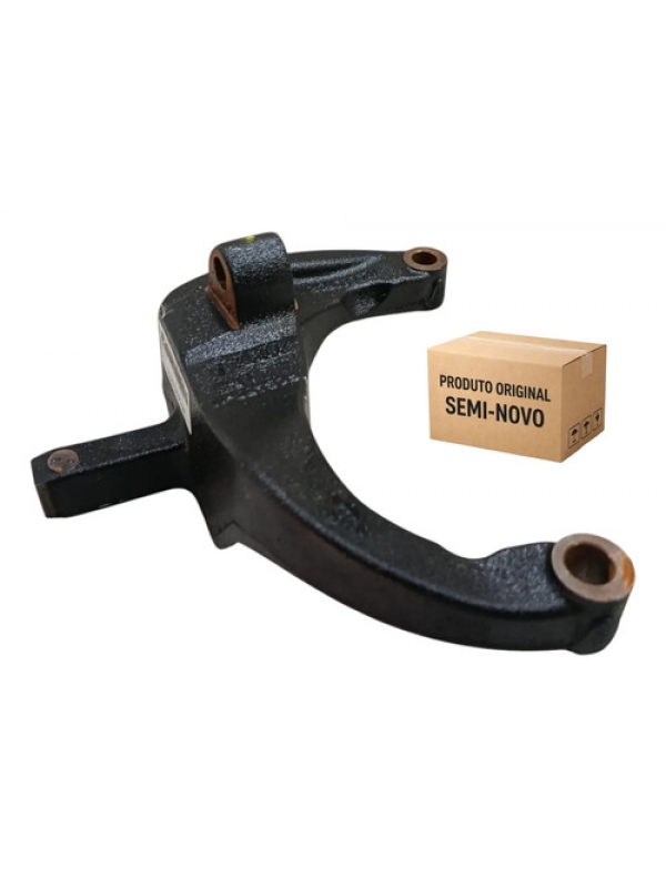 Suporte Coxim Caixa Câmbio Renault Master 2.3 2023 24 À 2026