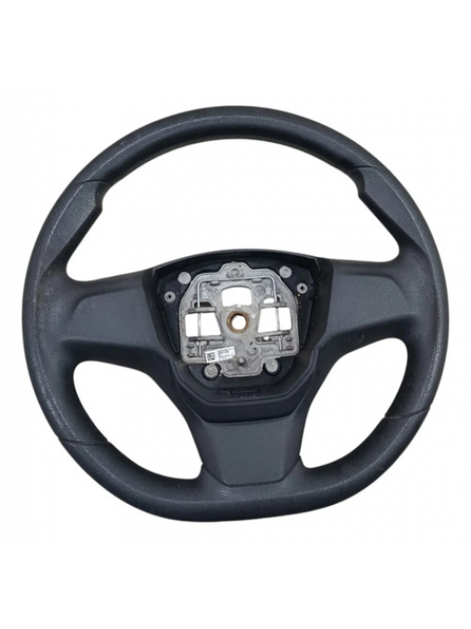 Volante Direção Peugeot Expert Jumpy 2018 À 2024 98088708 Preto