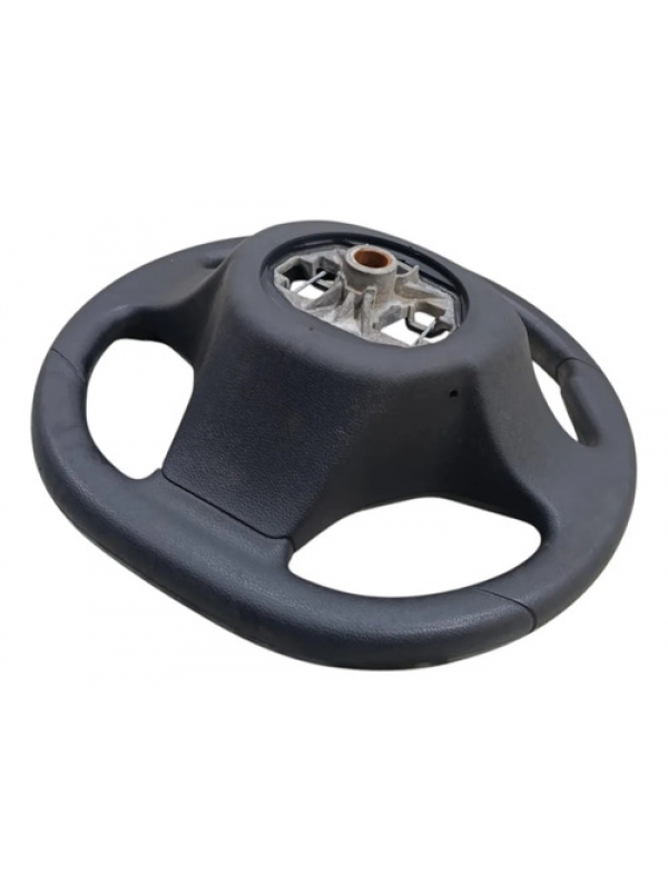 Volante Direção Peugeot Expert Jumpy 2018 À 2024 98088708 Preto