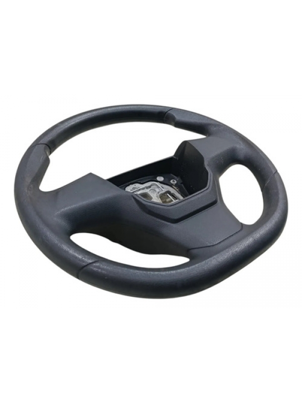 Volante Direção Peugeot Expert Jumpy 2018 À 2024 98088708 Preto
