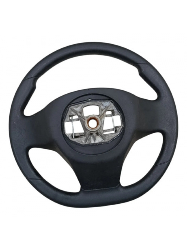 Volante Direção Peugeot Expert Jumpy 2018 À 2024 98088708 Preto