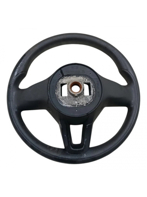 Volante Direção Mercedes-benz Sprinter 416 417 2020 À 2025 Preto