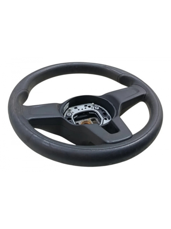 Volante Direção Mercedes-benz Sprinter 416 417 2020 À 2025 Preto