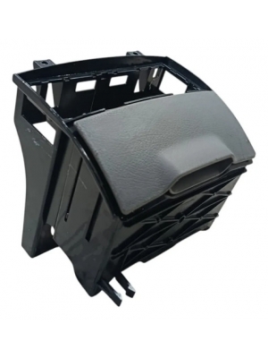 Porta Copos Console Mb Sprinter 311 313 415 515 2013 À 2019 Cinza
