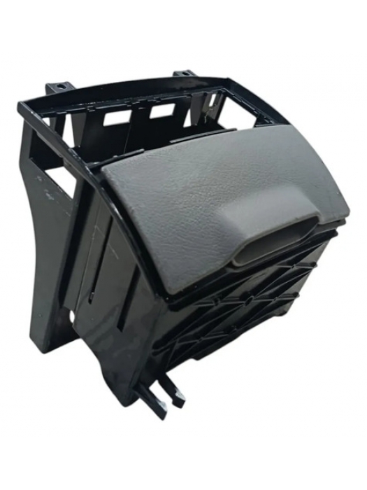Porta Copos Console Mb Sprinter 311 313 415 515 2013 À 2019 Cinza