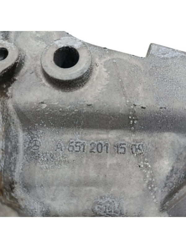 Tampa Suporte Bomba Água Mb Sprinter 415 515 2013 014 À 2019