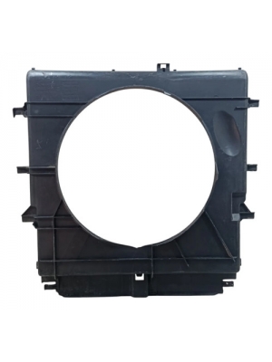 Defletor Do Radiador Mb Sprinter 313 415 515 2013 014 À 2019