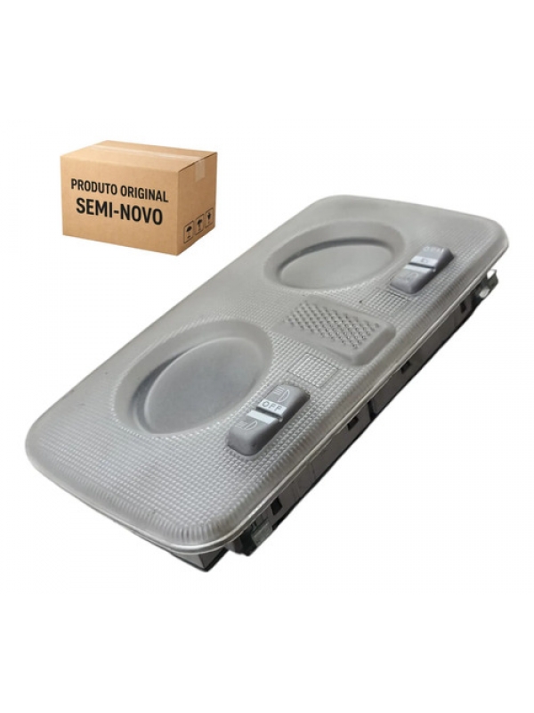 Lanterna Luz De Teto Cabine Ducato Boxer Jumper 2018 A 2024
