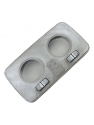 Lanterna Luz De Teto Cabine Ducato Boxer Jumper 2018 A 2024