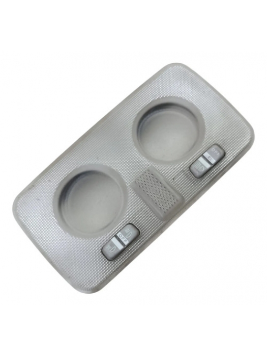 Lanterna Luz De Teto Cabine Ducato Boxer Jumper 2018 A 2024