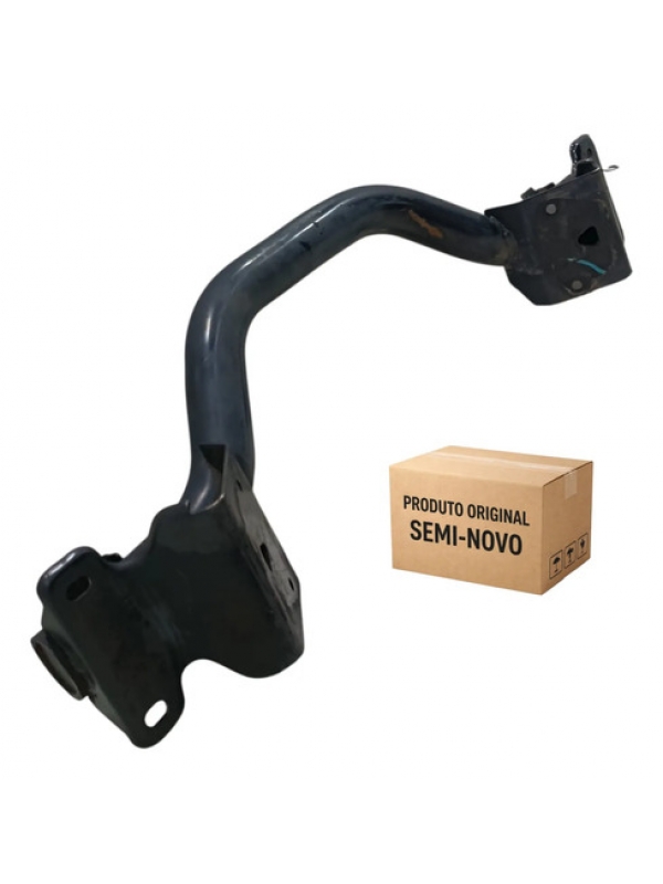 Travessa Suporte Coxim Motor Kia Bongo 2.5 2013 2014 À 2022.