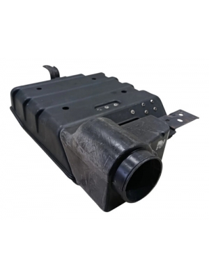 Ressonador Caixa Filtro De Ar Kia Bongo 2005 2006 07 À 2025