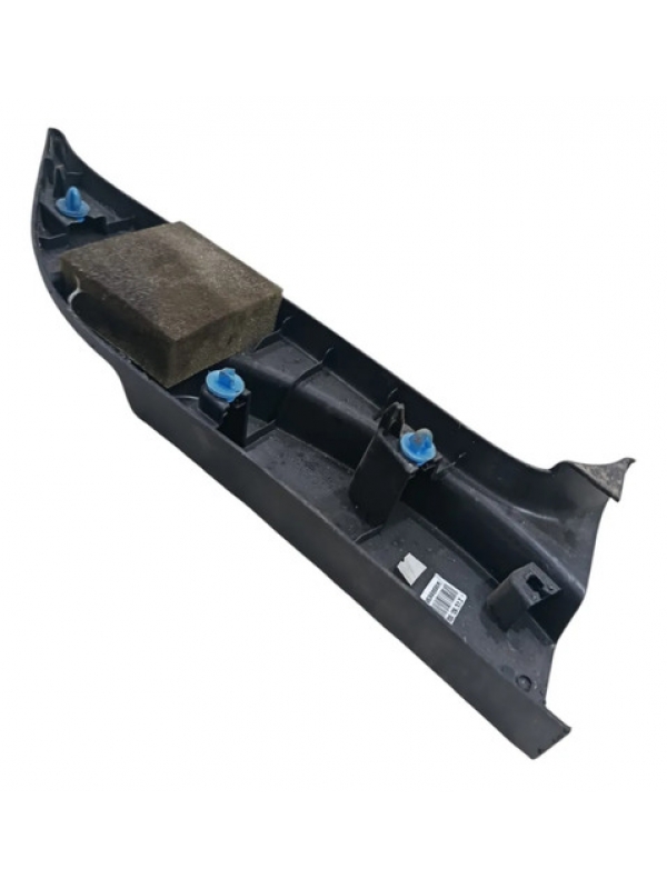 Acabamento Int. Retrovisor Esquerd Renault Master 2013 À 022
