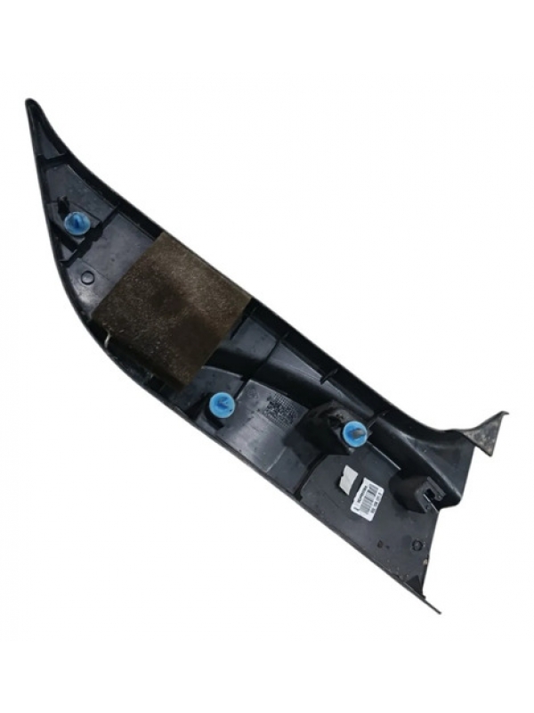 Acabamento Int. Retrovisor Esquerd Renault Master 2013 À 022