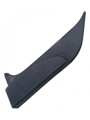 Acabamento Int. Retrovisor Esquerd Renault Master 2013 À 022