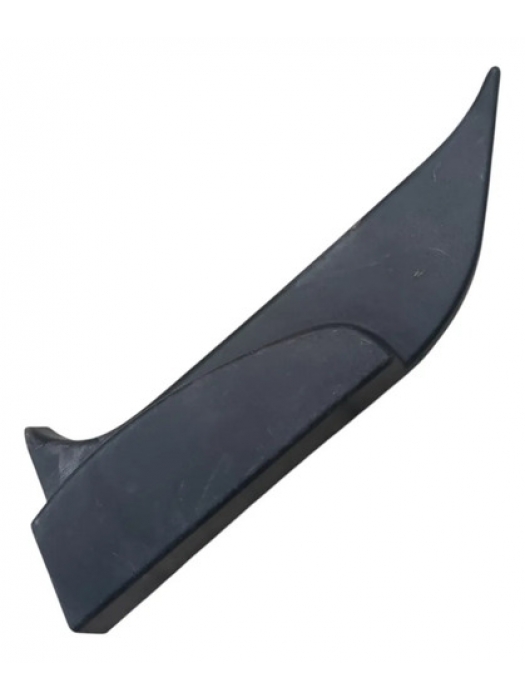 Acabamento Int. Retrovisor Esquerd Renault Master 2013 À 022