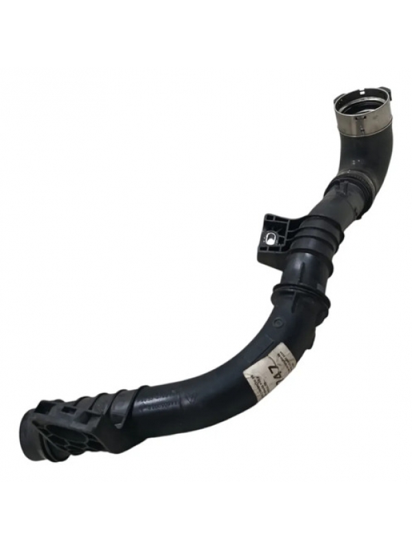 Mangueira Intercooler Renault Master 2.3 2023 2024 2025 2026 Preto