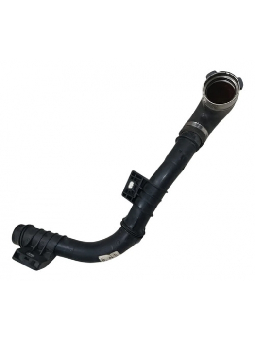 Mangueira Intercooler Renault Master 2.3 2023 2024 2025 2026 Preto