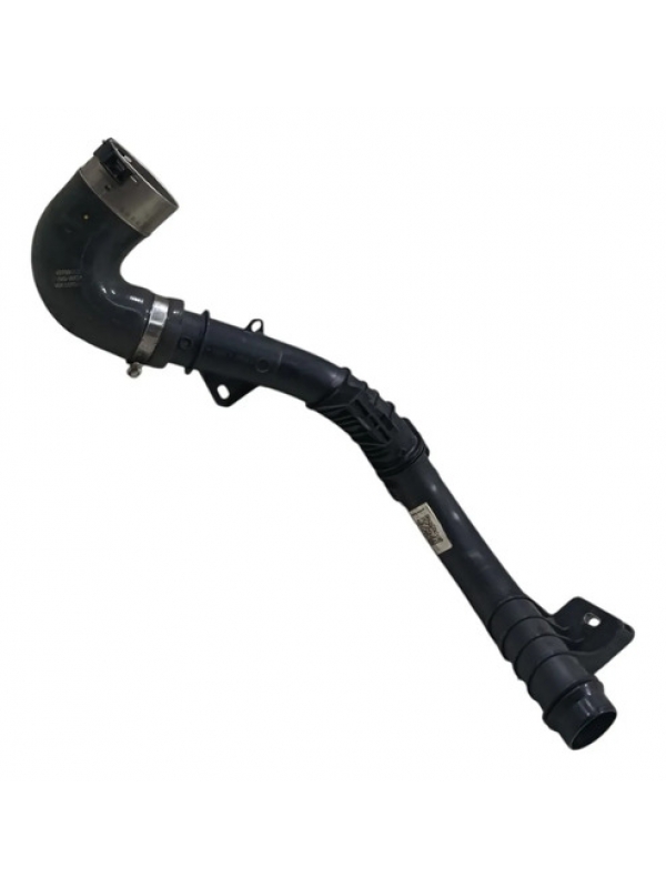 Mangueira Intercooler Renault Master 2.3 2023 2024 2025 2026 Preto