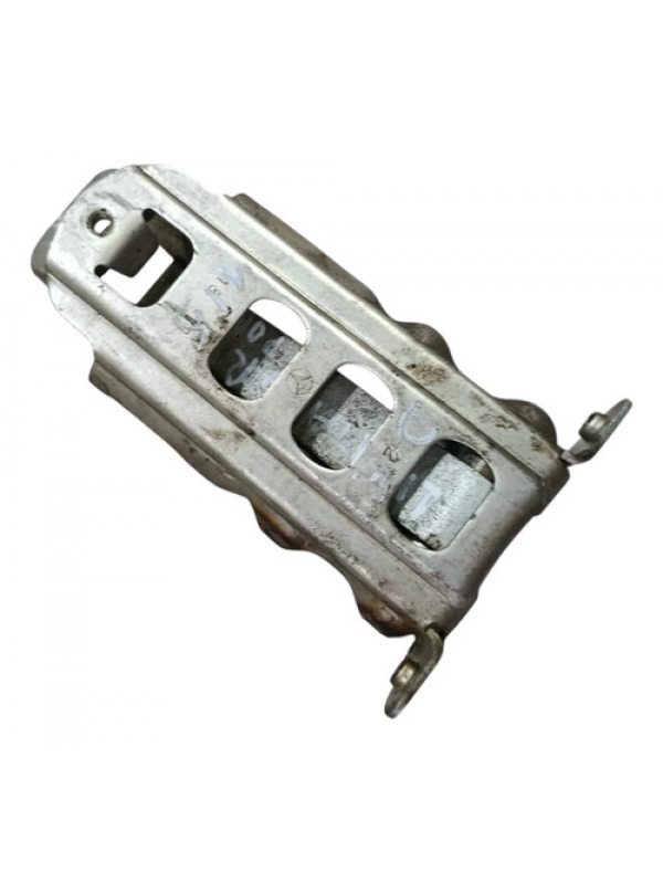 Limitador Da Porta Dianteira Mb Sprinter 417 517 2020 À 2025