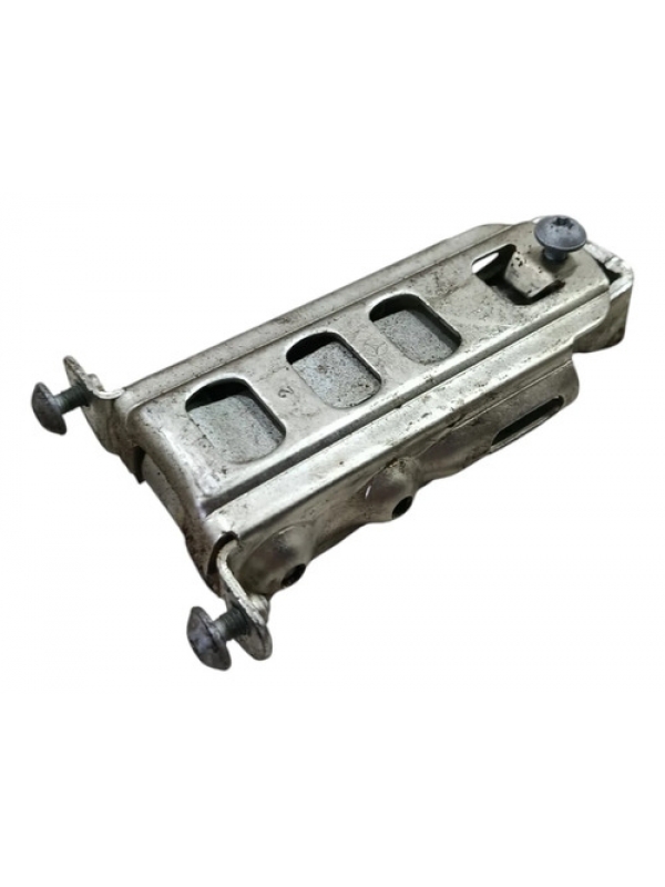 Limitador Porta Dianteira Mb Sprinter 416 417 2020 21 À 2025