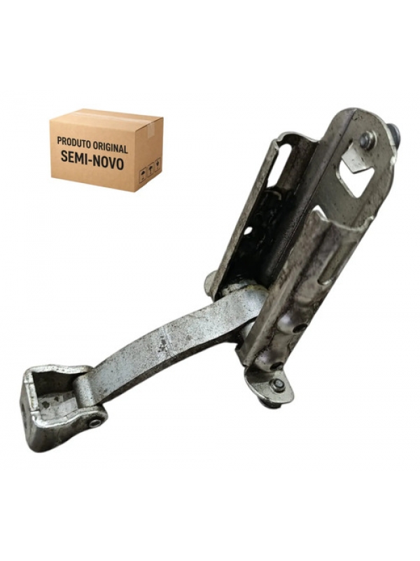 Limitador Porta Dianteira Mb Sprinter 416 417 2020 21 À 2025