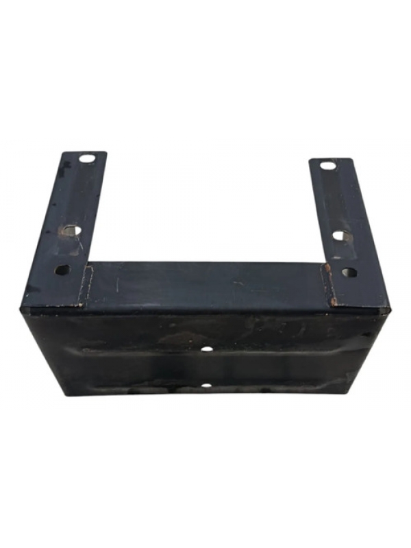 Suporte Caixa De Bateria Kia Bongo 2.5 16v 2013 2014 À 2022. Preto