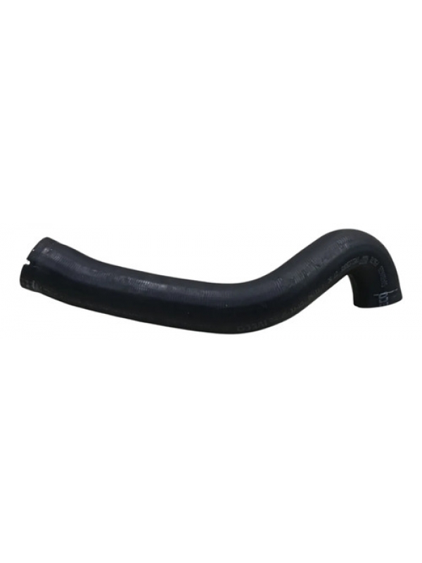Mangueira Do Intercooler Da Fiat Ducato 2.3 2018 À 2022 Preto
