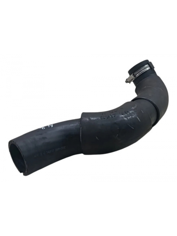 Mangueira Intercooler Hyundai Hr 16v 2013 À 2022 Original Preto