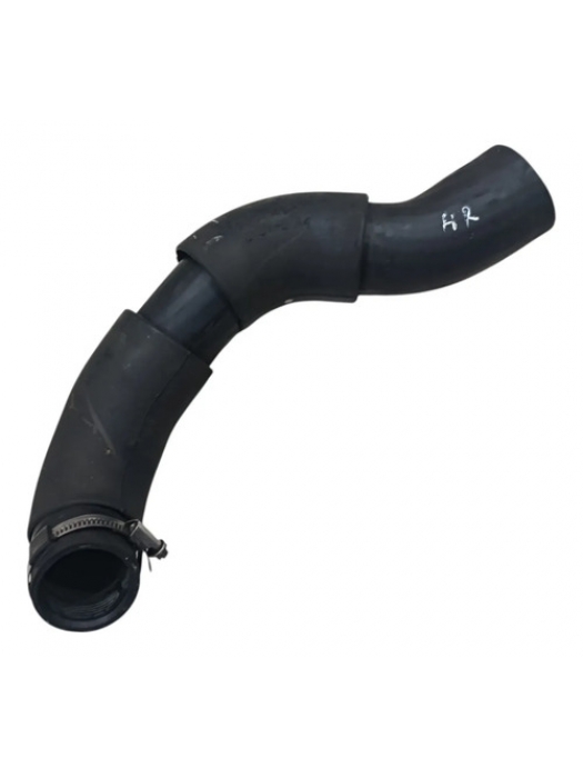 Mangueira Intercooler Hyundai Hr 16v 2013 À 2022 Original Preto