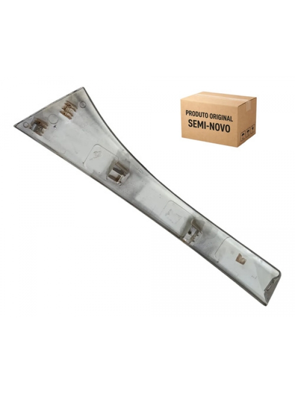 Acabamento Inferior Farol Direito Fiat Ducato 2.3 2018/2022