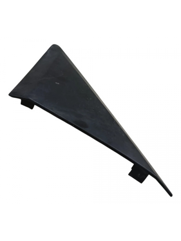 Acabamento Retrovisor Esquerdo Mb Sprinter 415 515 2013/2019 Preto
