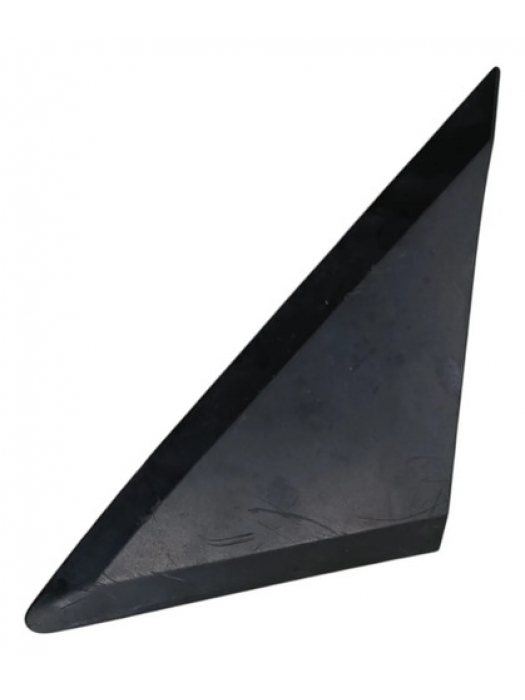 Acabamento Retrovisor Esquerdo Mb Sprinter 415 515 2013/2019 Preto
