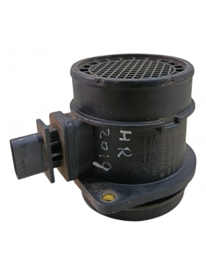 Sensor Maf Fluxo Ar Para Hyundai Hr 2.5 28164-27800 Original